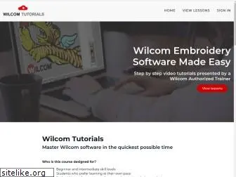 wilcomtutorials.com