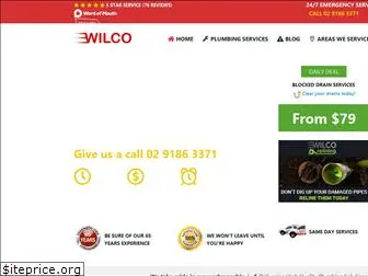 wilcoplumbing.com.au