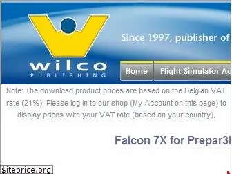 wilcopub.com