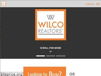 wilcorealtors.com