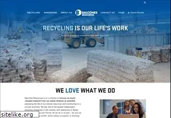 wilcorecycling.com