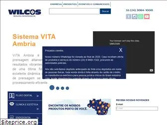 wilcos.com.br