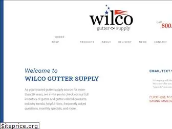 wilcosupply.net