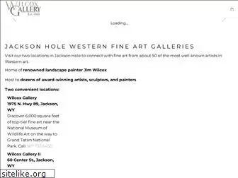 wilcoxgallery.com