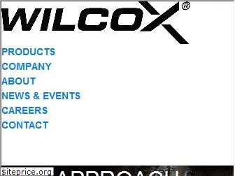 wilcoxind.com