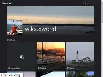 wilcoxworld.com