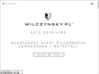 wilczynsky.pl