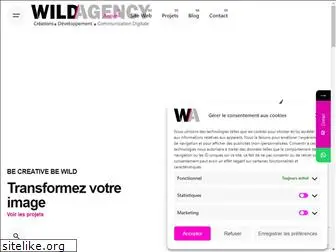 wild-agency.fr