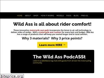 wild-ass.com