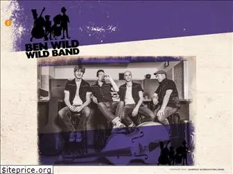 wild-band.com