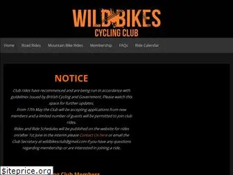 wild-bikes.org.uk