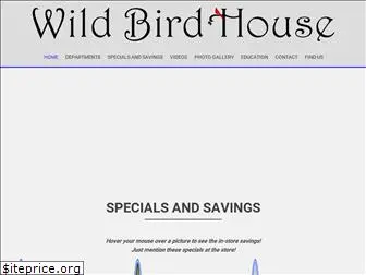 wild-bird-house.com