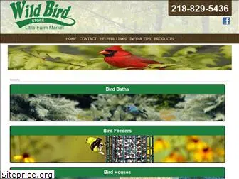 wild-bird-store.com