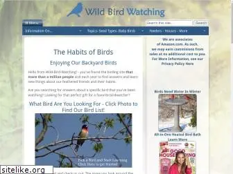 wild-bird-watching.com