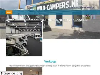 wild-campers.nl