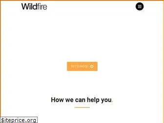 wild-fire.co.uk