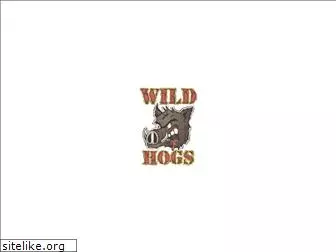 wild-hogs.net