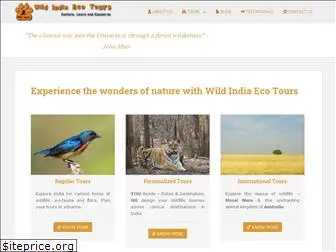 wild-india.in