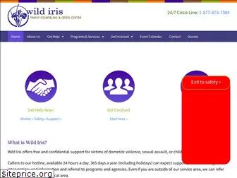 wild-iris.org