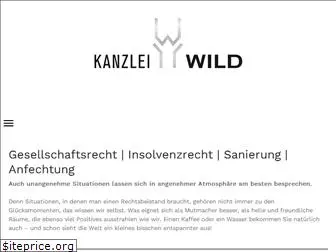 wild-kanzlei.de