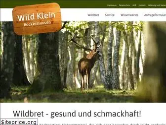 wild-klein.de