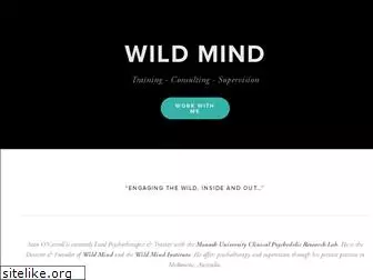 wild-mind.com