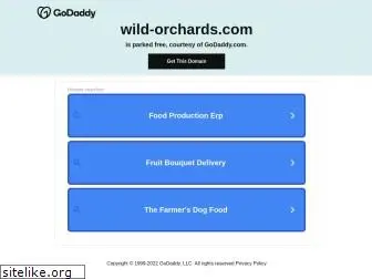 wild-orchards.com