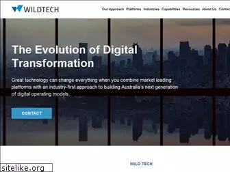 wild-tech.com.au