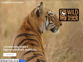 wild-tiger.org