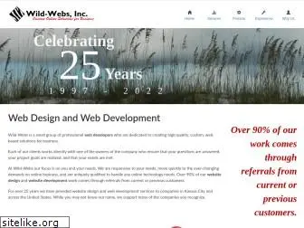 wild-webs.com