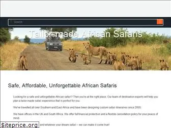 wild-wings-safaris.com