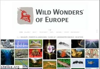 wild-wonders.com