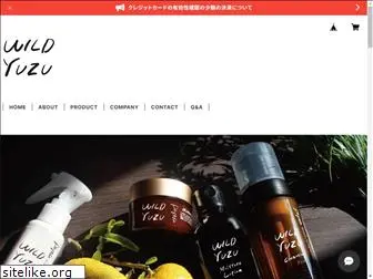 wild-yuzu.com