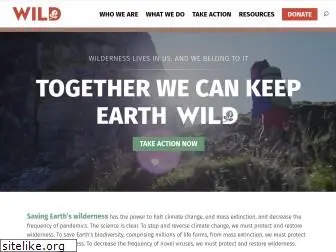 wild.org