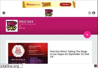 wild949.com