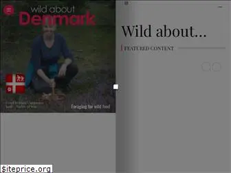 wildaboutdenmark.com