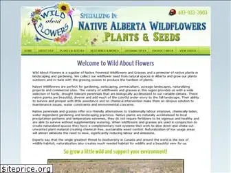 wildaboutflowers.ca