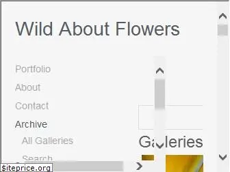 wildaboutflowers.net