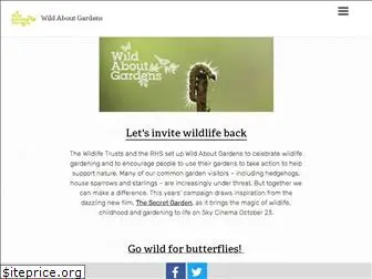 wildaboutgardens.org.uk