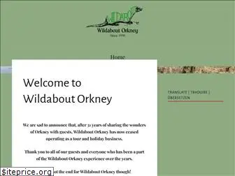 wildaboutorkney.org