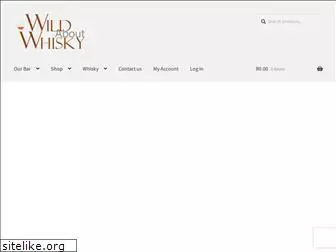 wildaboutwhisky.com