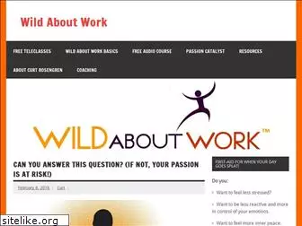 wildaboutwork.com