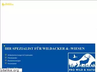 www.wildackersaaten.de