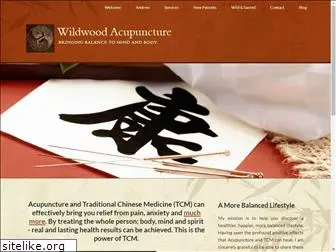 wildacupuncture.com