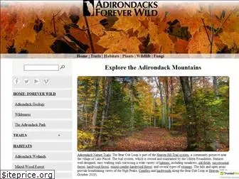 wildadirondacks.org