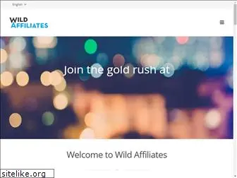 wildaffiliates.com