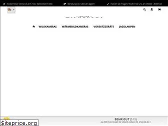 wildagent.de