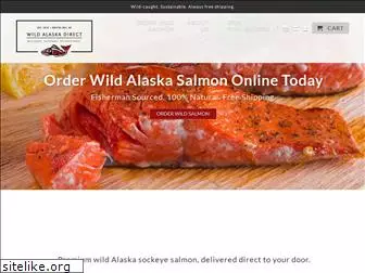 wildalaska-salmon.com