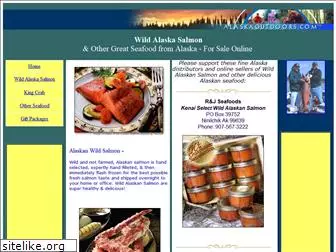 wildalaskansalmon.com