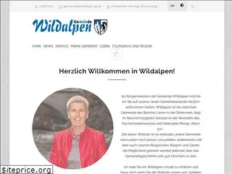 wildalpen.at